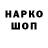 ГАШИШ индика сатива Serinn